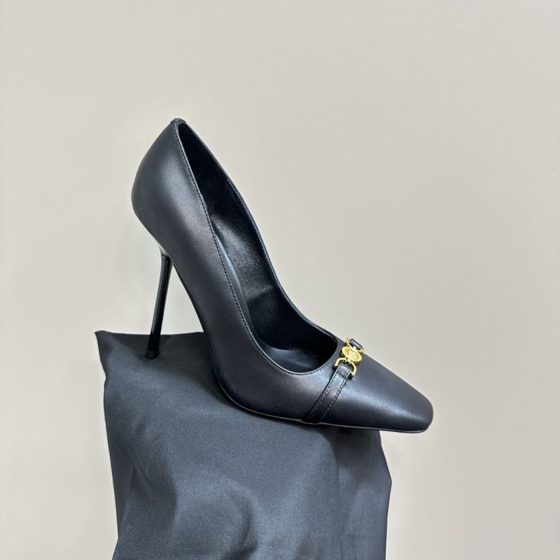 Versace Heeled Shoes